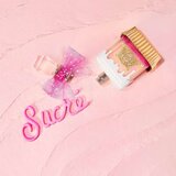 Parfem Viva La Juicy Sucré parfumska voda za ženske 50 ml | Shoptok.si