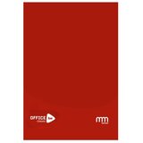 Mar Mar Bilježnica tvrdi uvez A4 192 lista karo, Lipa-Mill Slike