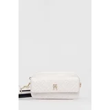 Tommy Hilfiger Torbica bela barva