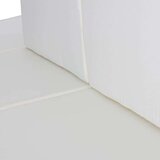  Vrtna sedežna garnitura 12-delna z blazinami poli ratan črna, (20972111) | Shoptok.si