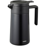 Hario Termalni bokal za kafu 600ml, Crni Cene