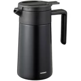 Termalni bokal za kafu 600ml, Crni