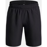Under Armour UA Tech Woven Wordmark Short-BLK Boys' Shorts - Boys Cene