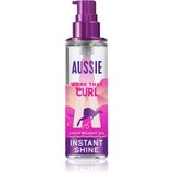 Aussie Bouncy Curls Work That Curl hidratantno i hranjivo ulje za kosu 95 ml Cijene