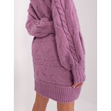 Wool Fashion Italia Sweater-AT-SW-2367.76P-purple | ePonuda.com