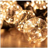 Home Dekorativna LED rasvjeta, 10 LED kugli - LPL 10 GLOBE | shoptok.hr