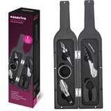  SET ZA VINO U DAROVNOM PAKIRANJU 3629 Cijene
