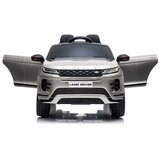  Licencirani auto na akumulator Range Rover Evoque - sivi/lakirani | shoptok.hr