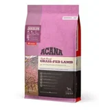 Singles Grass-Fed Lamb 11,4kg