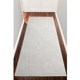 Aberto Design tepih 120x300cm Beli Cene