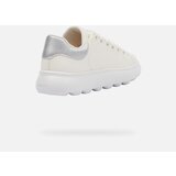 Geox Cream Girls Sneakers Puffypop Girl - Girls | shoptok.hr