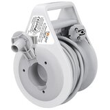 solight PB25 - Produžni kabl na kolutu, 3 utičnice, 10 m | Eponuda.com