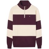 Silbon Puloverji FW261021117204 Rdeča Cene