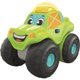 Clementoni Buggy na povlačenje sa svjetlom i zvukom, dob 1-4 | shoptok.hr