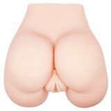 Crazy Bull Masturbator Vagina And Anal Exact Full Size | Shoptok.si