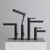 Hansgrohe 76063670 Finoris Click-Clack visoka izvlečna armatura za umivalnik | Shoptok.si