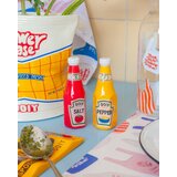 DOIY set za so i biber, kečap i senf, | ePonuda.com