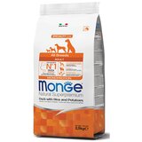 Monge Dog Adult All Breeds Duck,Rice&Potatoes 15Kg | ePonuda.com