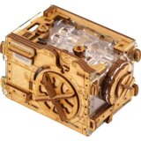  A-maze-ing Safe - 1 k. | Shoptok.si