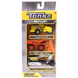 Hasbro Građevinski strojevi tonka autka set od 3 za3617 | shoptok.hr