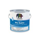 Caparol CX capacryl pu satin BXM, 2,40L | Eponuda.ba