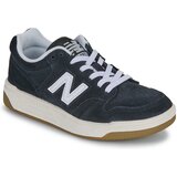 New Balance Nizke superge 480 Črna Cene