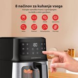 Taotronics Cvrtnik na vroč zrak TT-AF011, 5 L | Shoptok.si
