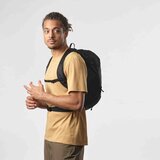 Salomon TRAILBLAZER 10 Uniseks ruksak, crna, veličina | shoptok.hr