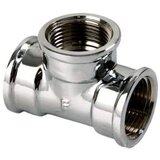 Ferro T KOMAD KROMIRANI 1/2" T02C | Eponuda.ba