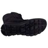 Legero Visoke superge Novara Schwarz Velour Textil Črna | Shoptok.si