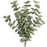 Eglo 428187 - Veštačko cveće TEPALING 50 cm zeleno | Eponuda.com