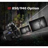 Pard Crew NV007V 16 mm 850 nm (dan/noč sistem) Velikost rokavov :: 48 mm | Shoptok.si