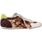 Kurt Geiger London Nizke superge ISLINGTON SNEAKER Večbarvna | Shoptok.si
