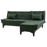 Atelier Del Sofa ugaona garnitura santo s green | ePonuda.com