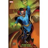 Diamond Comic Distributors Mark Waid - Doctor Strange by Mark Waid, Vol. 1 | Eponuda.com