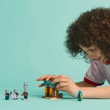 Lego Minecraft Ilajer Pustinjska patrola 21267 | Eponuda.ba