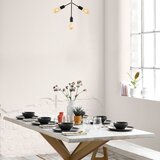 Opviq Sparrow - 1247 Black Chandelier Cene