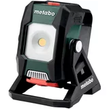 Metabo akumulatorska svetilka za gradbišča BSA 12-18 LED 2000 601504850