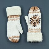 Art of Polo Woman's Gloves rk13101-1 cene