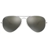 Aviator Large Metal Naočare za sunce RB 3025 003/59
