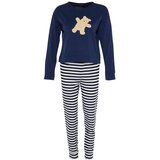 Trendyol Ženski set pidžame THMAW21PT0302, Tamnoplavi | Eponuda.com