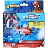 Spider-Man Web Splashers