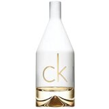 Calvin Klein Jeans CK IN2U Her Eau de Toilette 50 ml | shoptok.hr
