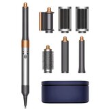 Dyson Airwrap™ multi-styler Complete Long Nickel/Copper (HS05) oblikovalnik las | Shoptok.si