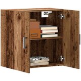 vidaXL Zidni ormarić boja staro drvo 60x31x60 cm od konstruiranog drva Cijene