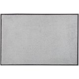 wash+dry TEKAČ Cool Grey 60/180 cm potiskano siva | Shoptok.si