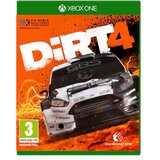  DiRT 4 (XBOX ONE) - rabljeno | Shoptok.si
