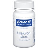 pure encapsulations Hialuronska kislina - 30 kapsul Cene