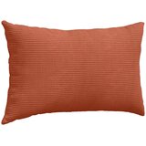  Jastučići za sofu 2 pcs Crvena narančasta 50 x 30 cm | shoptok.hr