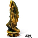 Legend Dildo Cetsura Liquid Silicone 27 Cm | Shoptok.si
